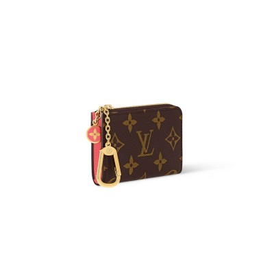 LOUIS VUITTON NOA KEY HOLDER M14529 (11*7*1.5cm)